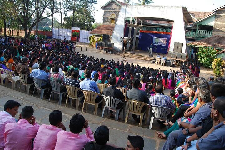 auditorium